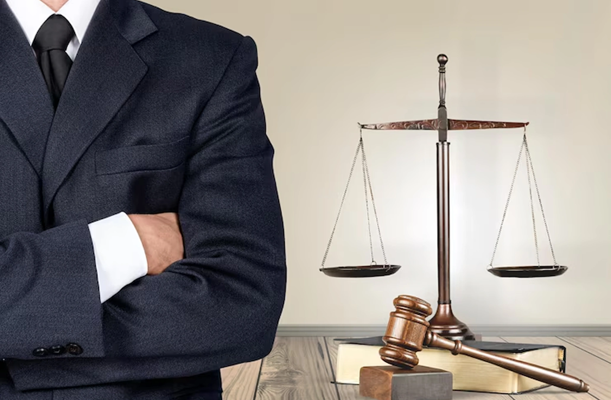 الترافع أمام المحاكم