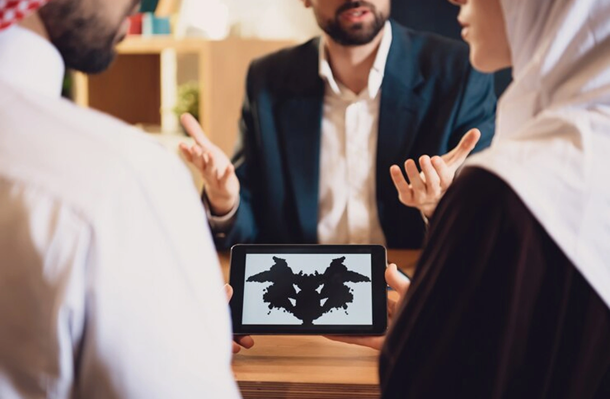 التحكيم وتسوية المنازعات