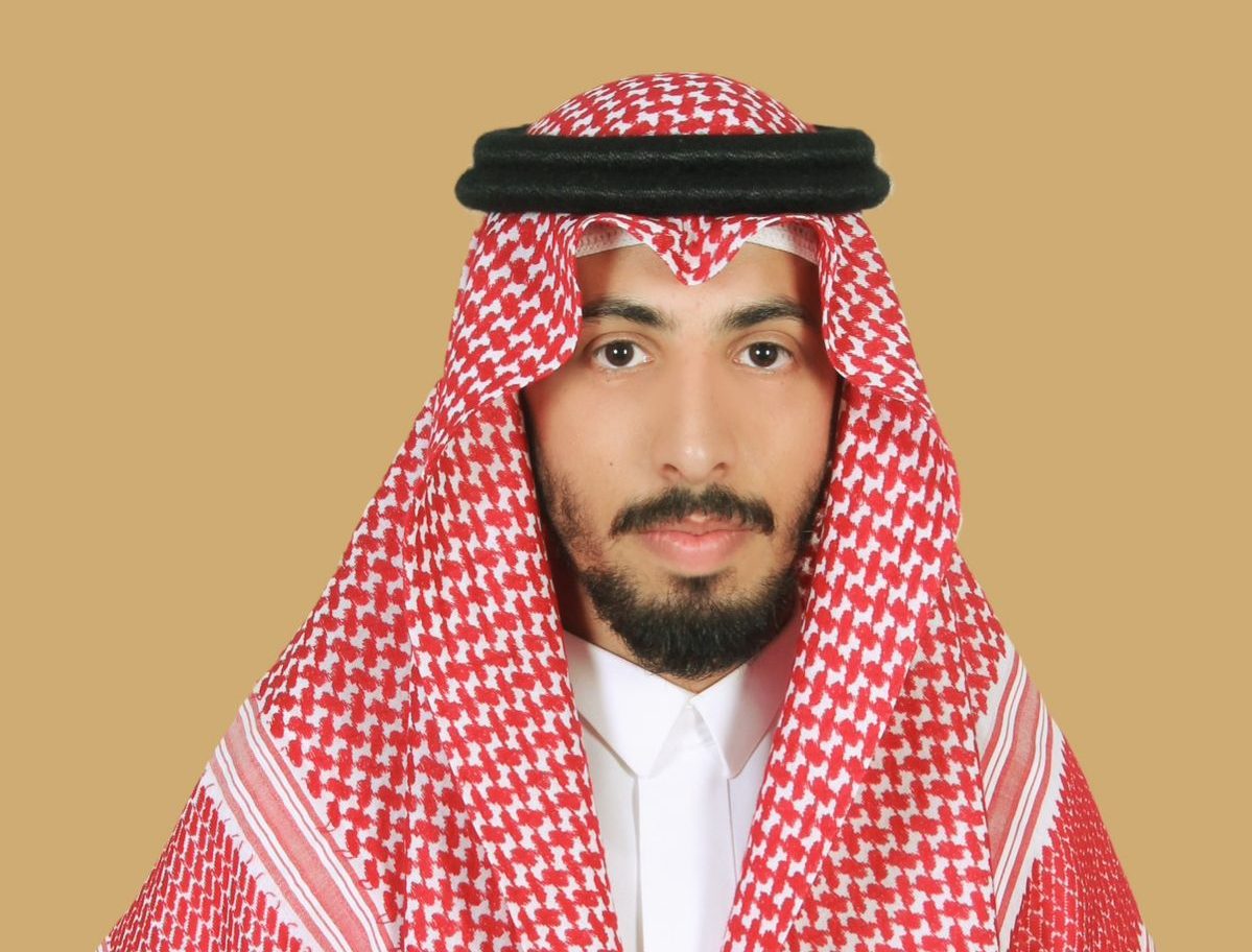 أحمد بن سليمان آل فايع