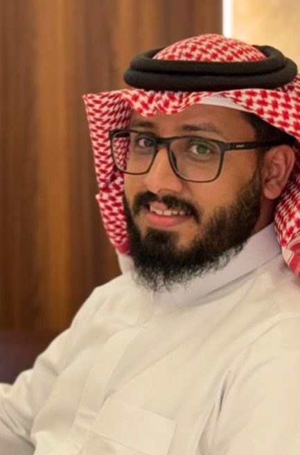 عبد اللطيف بن سليمان ال فايع