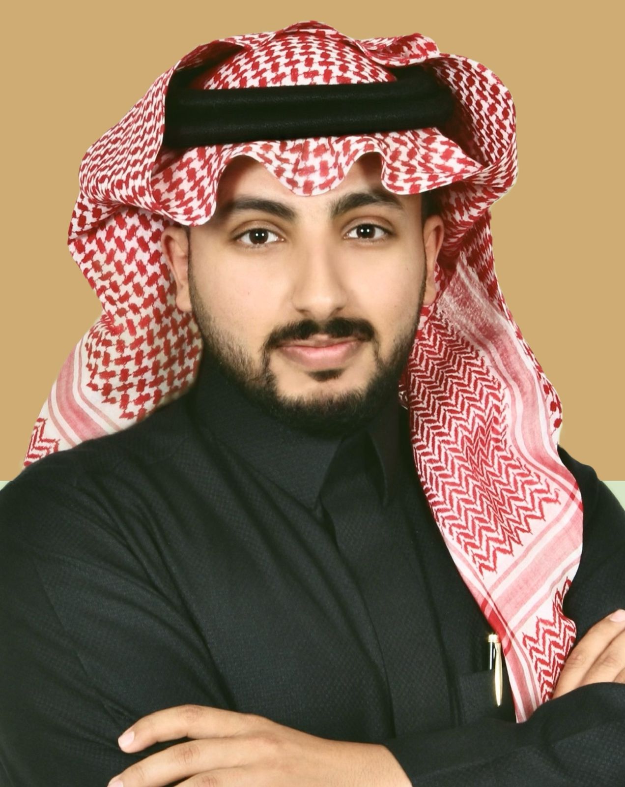 عبد العزيز بن سليمان آل فايع