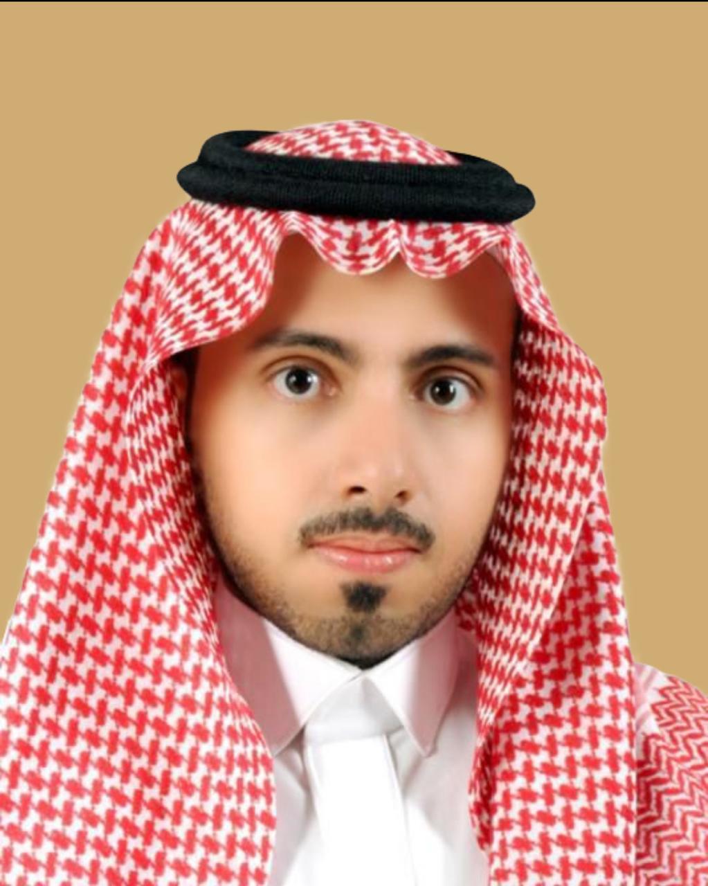 عامر بن سليمان آل فايع